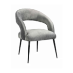 Chaise de salle à manger BERNY