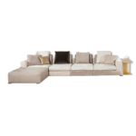 Canapé d'angle HAVANA