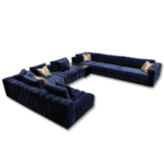 canapé d'angle DAKOTA