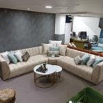 canapé d'angle YANIS