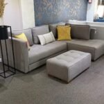 canapé d'angle MATIA