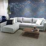 Canapé d'angle LOFT