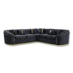 Canapé d'angle PALMA