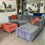 Canapé d'angle LIMA