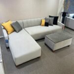 Canapé d'angle VOLTA