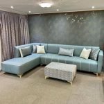 canapé d'angle LAMAR