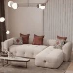 canapé d'angle BELOVA