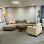 canapé d'angle MARLO