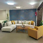 canapé d'angle NAYA