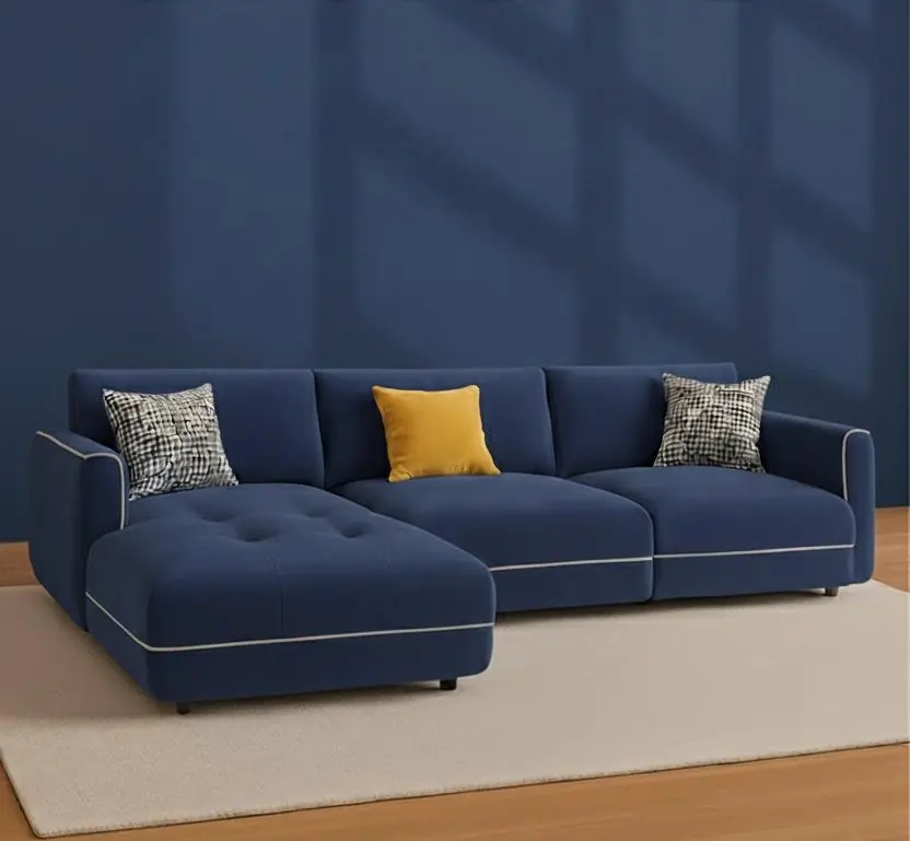 LIVANO CORNER - MASSINI HOME