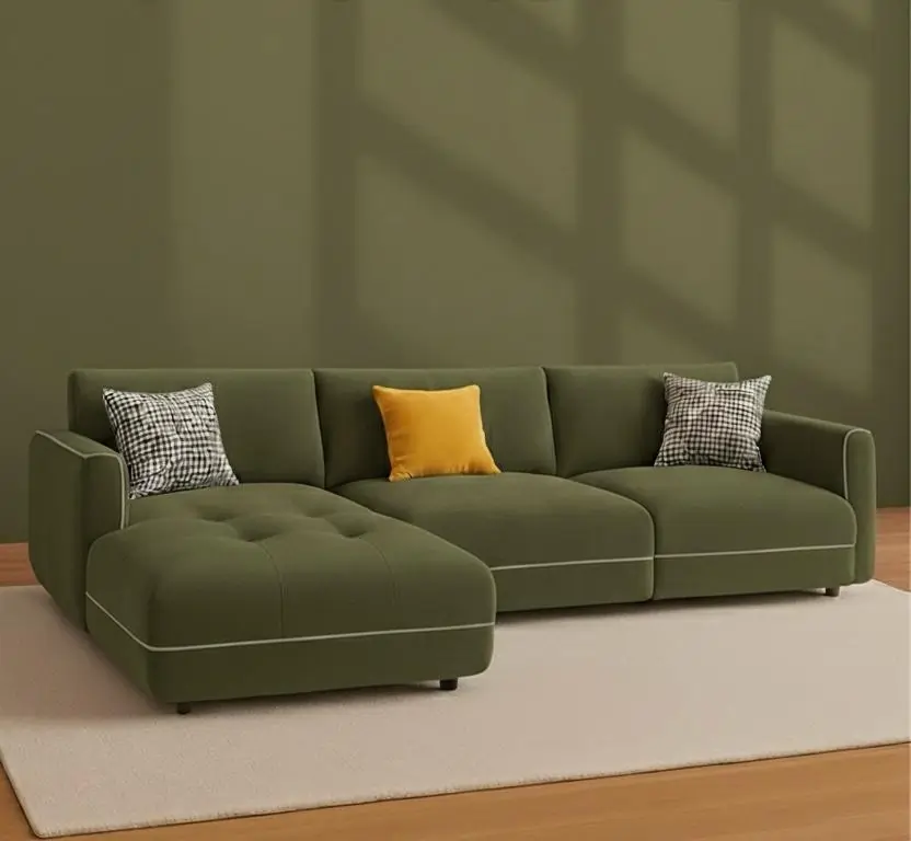 LIVANO CORNER - MASSINI HOME