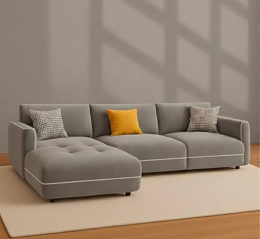 LIVANO CORNER - MASSINI HOME