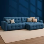 canapé d'angle AVORA