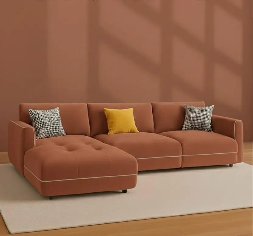 LIVANO CORNER - MASSINI HOME