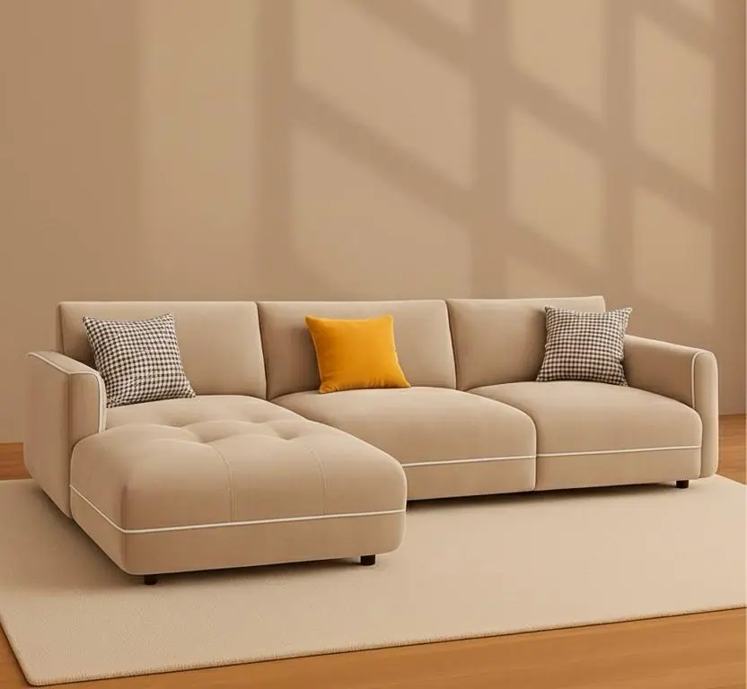 LIVANO CORNER - MASSINI HOME