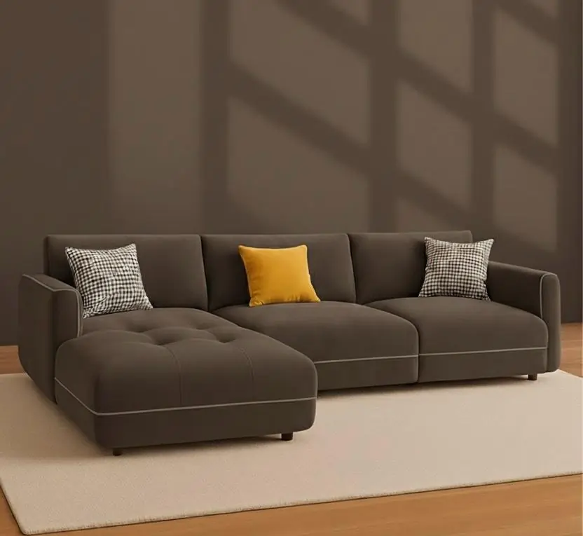 LIVANO CORNER - MASSINI HOME