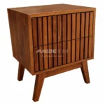 Table de chevet MADERA