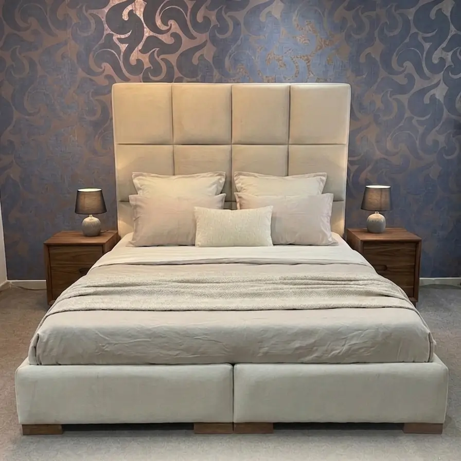 LIT VINCI - MASSINI HOME 1