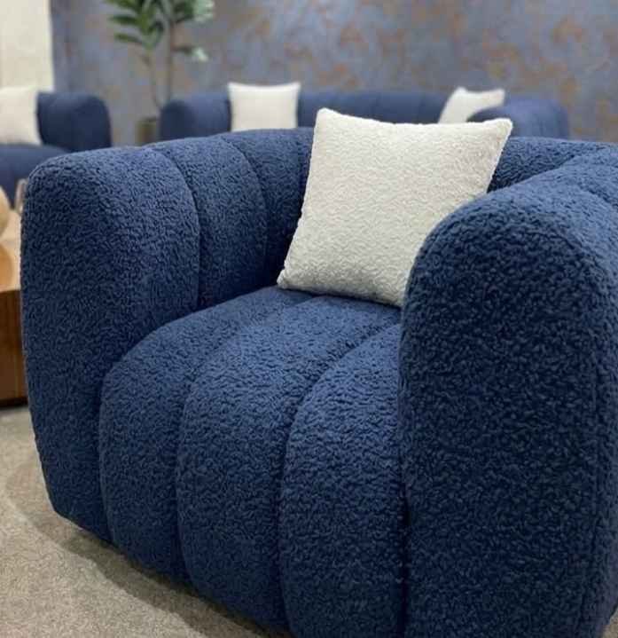 Fauteuil SAPHIR – Massini Home