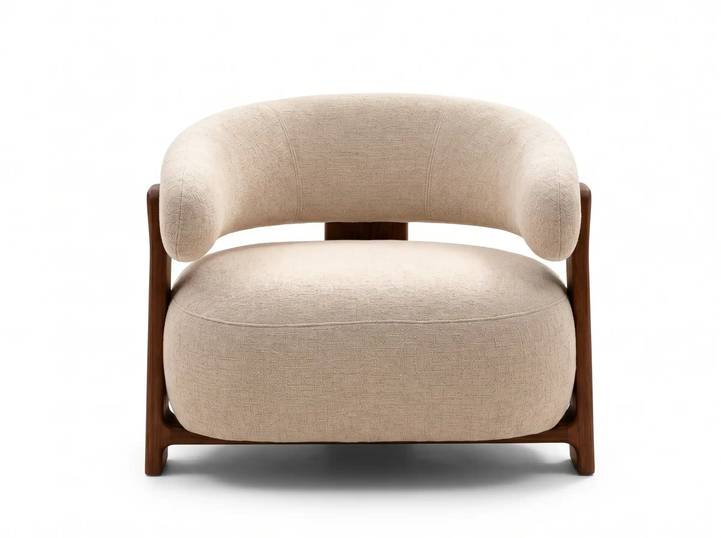Fauteuil VIDAL – Massini Home