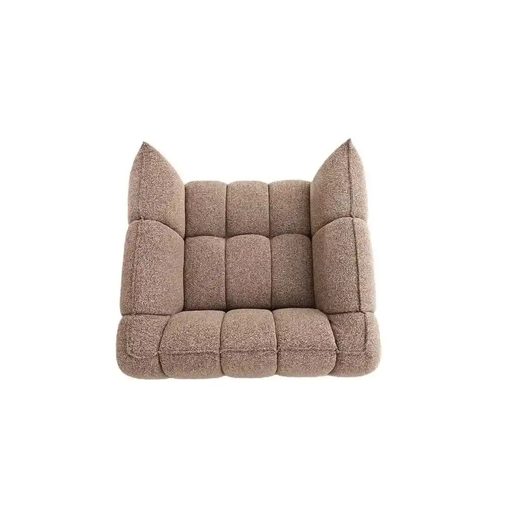 Fauteuil FOX – Massini Home