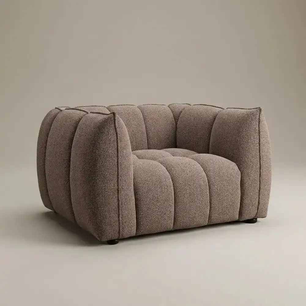 Fauteuil FOX – Massini Home